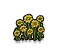 Blumenbeet_gelb