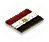 Blumenbeetflagge Ägypten