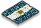 Blumenbeetflagge Argentinien