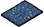 Blumenbeetflagge EU