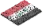 Blumenbeetflagge Irak