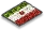 Blumenbeetflagge Iran