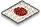 Blumenbeetflagge Japan