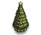 Geschenke-Weihnachtsbaum